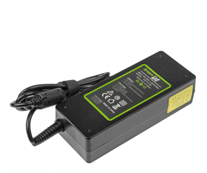Zasilacz do laptopów GREENCELL PRO 20V 4.5A 90W do Lenovo G500s